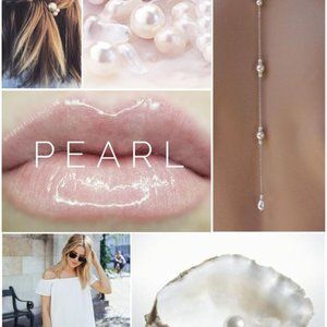 Pearl LipSense Moisturizing Gloss by SeneGence